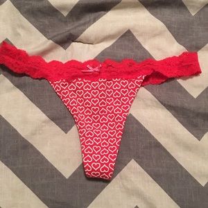 Victoria’s Secret Pink Panties